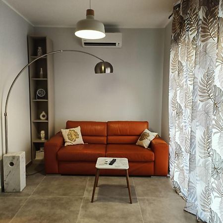 B&B Costa D'Abruzzo Монтезільвано Екстер'єр фото