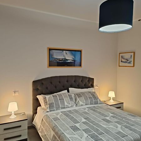 B&B Costa D'Abruzzo Монтезільвано Екстер'єр фото