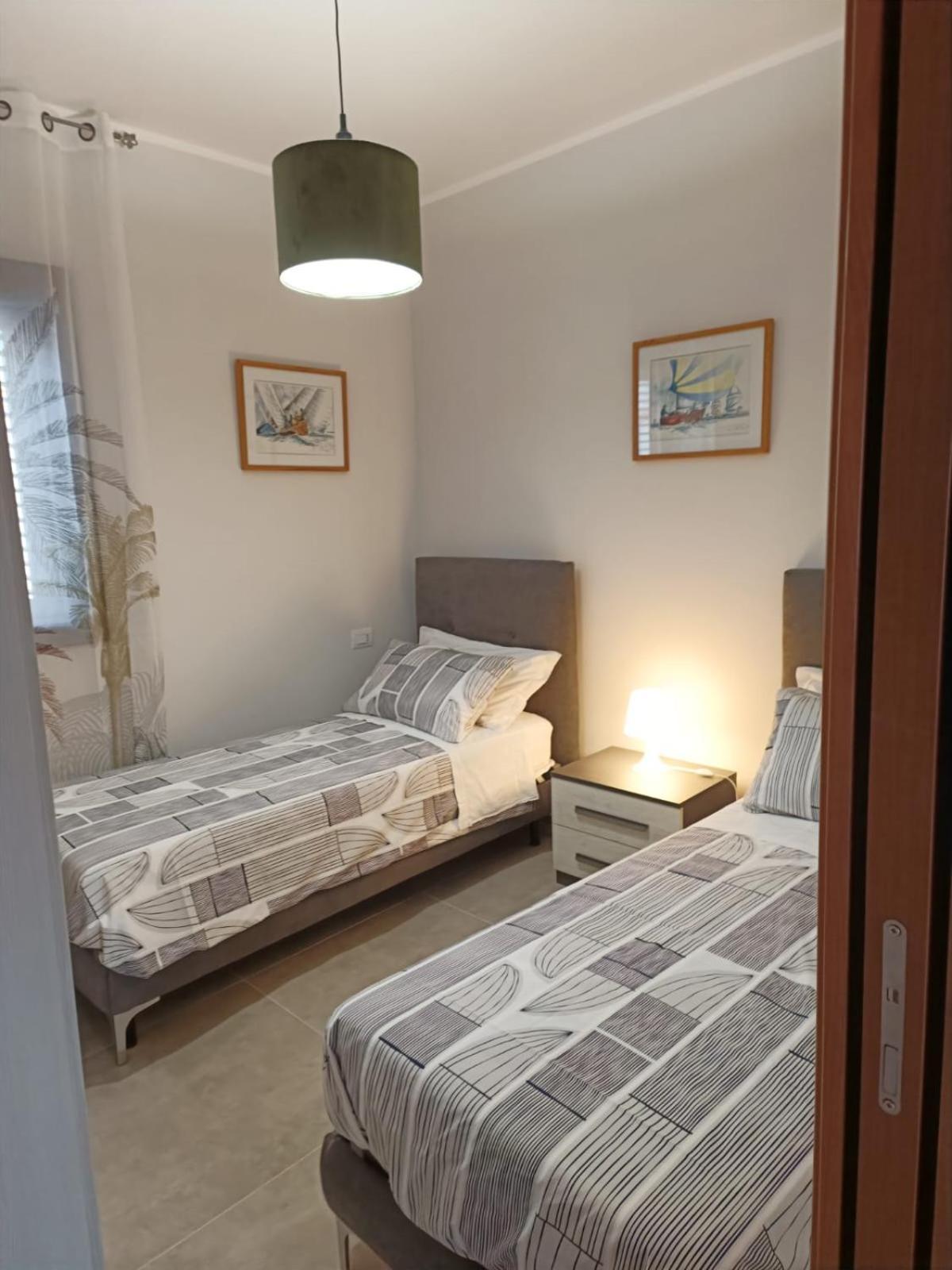 B&B Costa D'Abruzzo Монтезільвано Екстер'єр фото