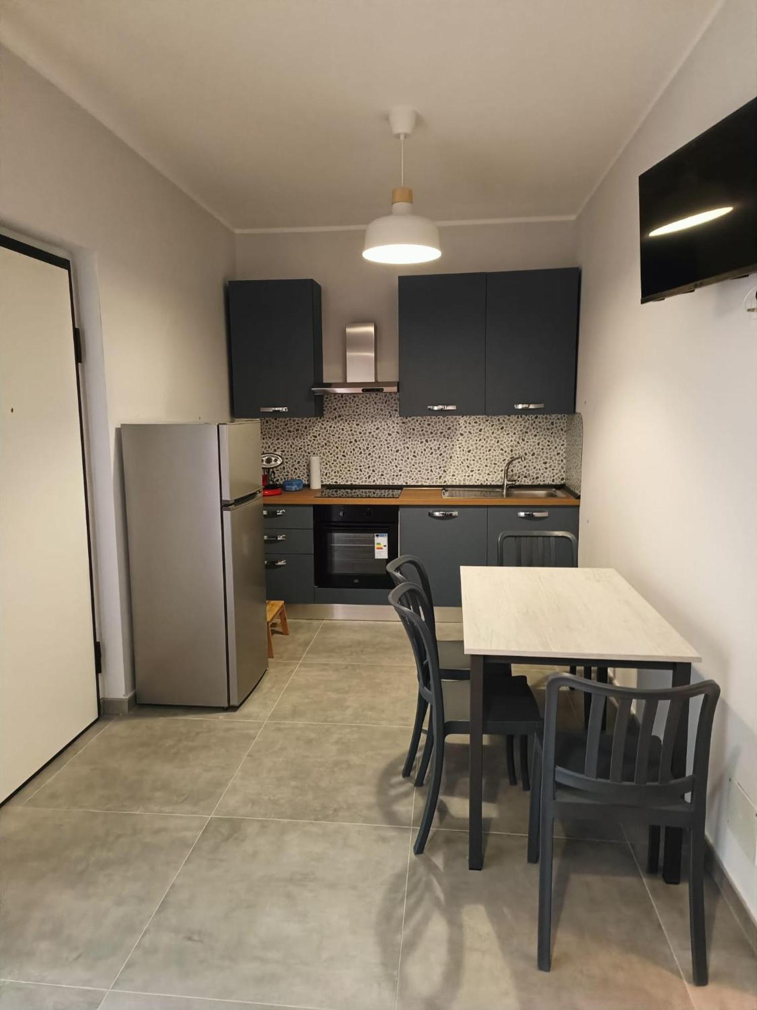 B&B Costa D'Abruzzo Монтезільвано Екстер'єр фото