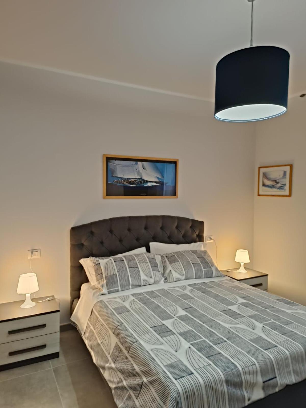 B&B Costa D'Abruzzo Монтезільвано Екстер'єр фото