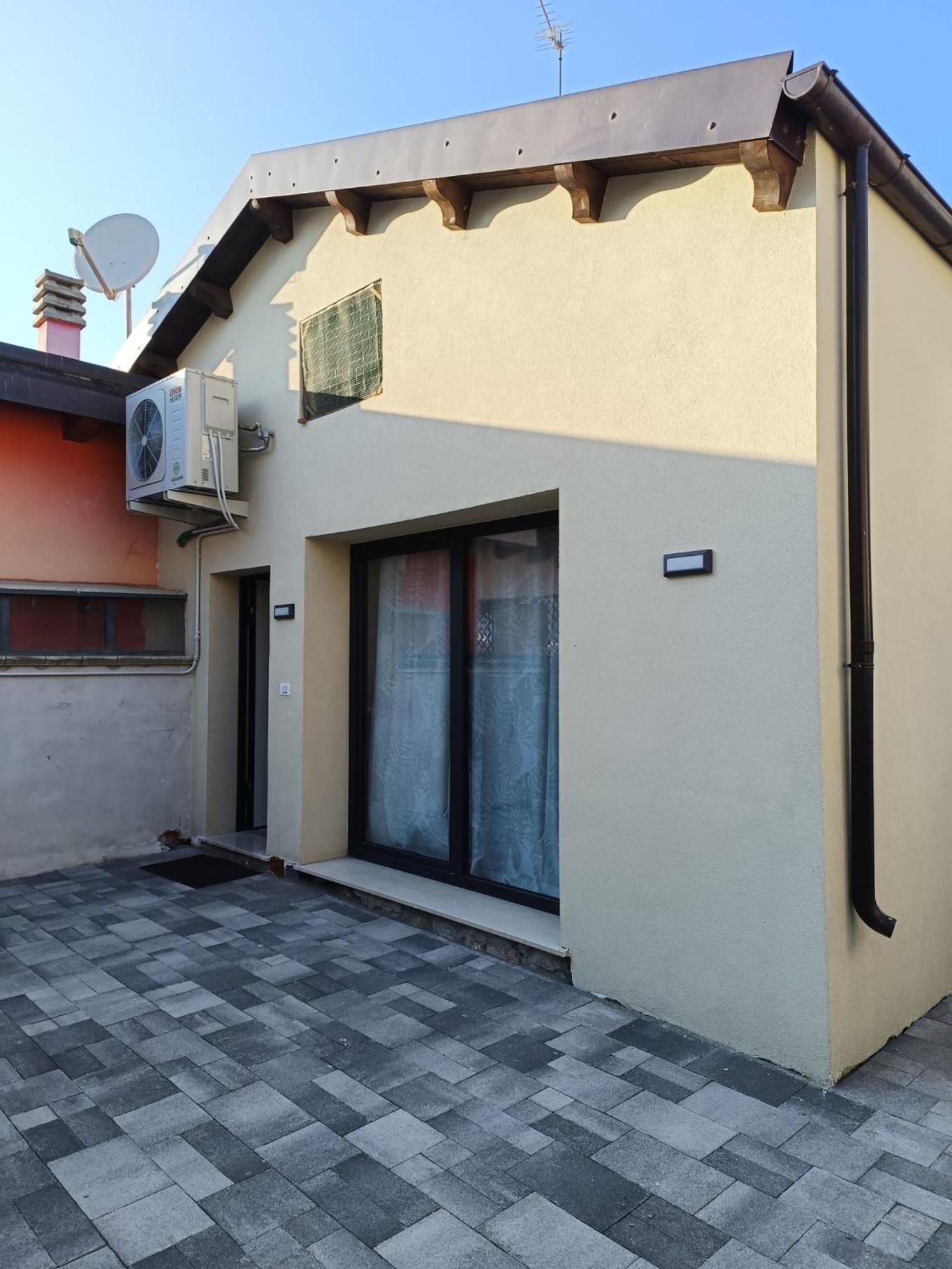 B&B Costa D'Abruzzo Монтезільвано Екстер'єр фото